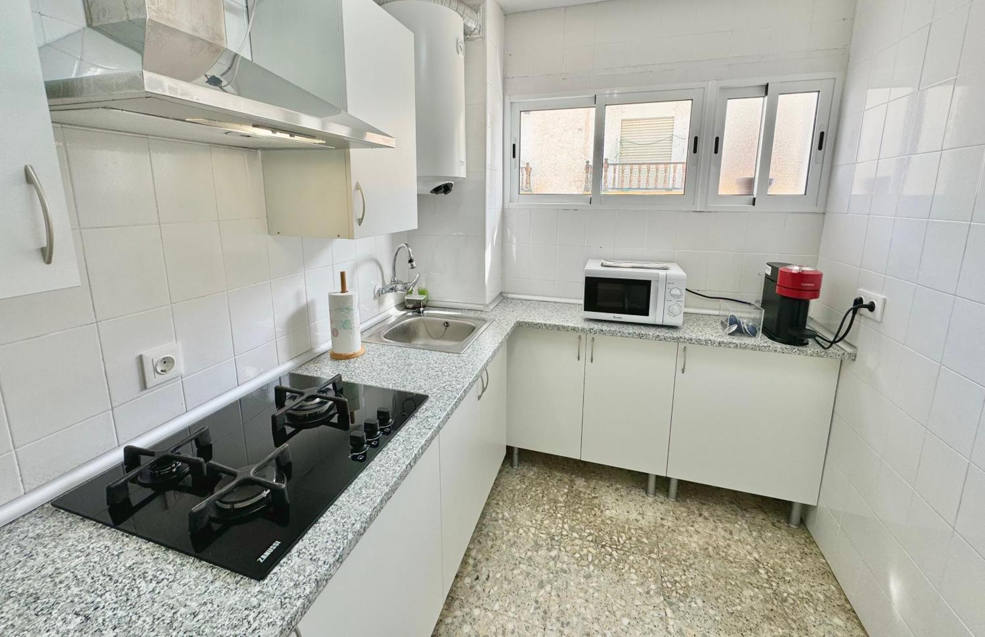 Quiet II Seaview Apartment ลาเอร์ราดูรา ภายนอก รูปภาพ
