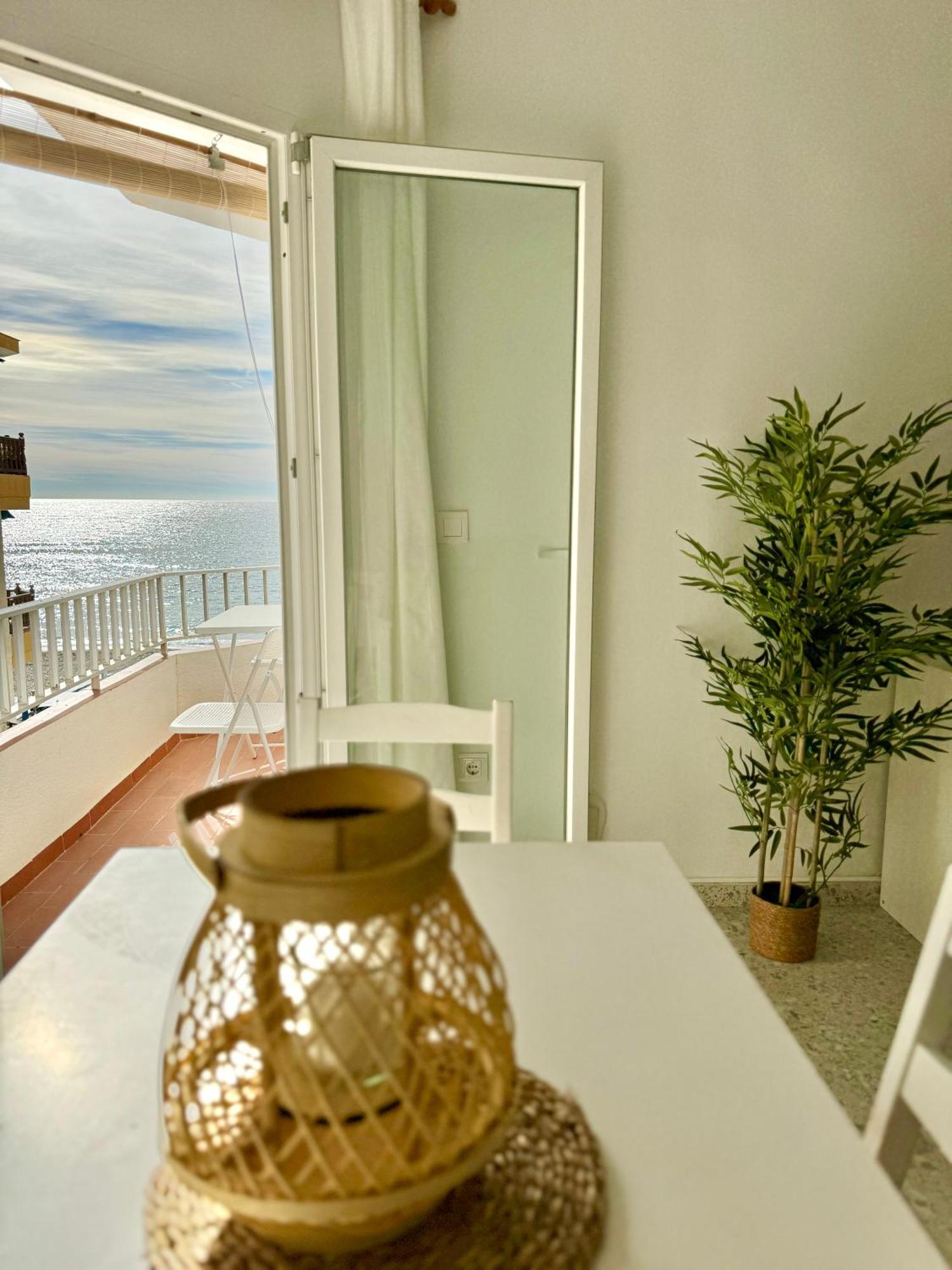 Quiet II Seaview Apartment ลาเอร์ราดูรา ภายนอก รูปภาพ