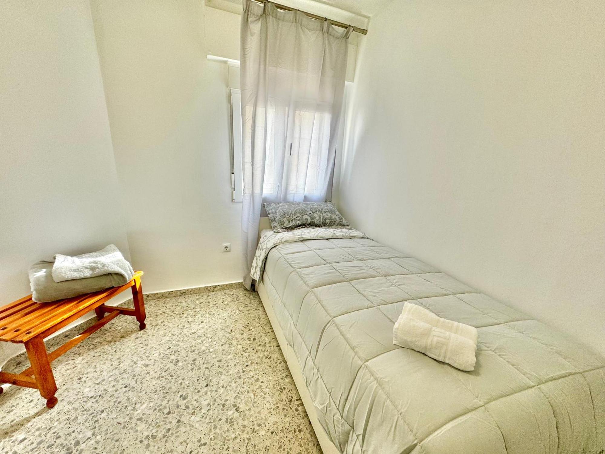 Quiet II Seaview Apartment ลาเอร์ราดูรา ภายนอก รูปภาพ